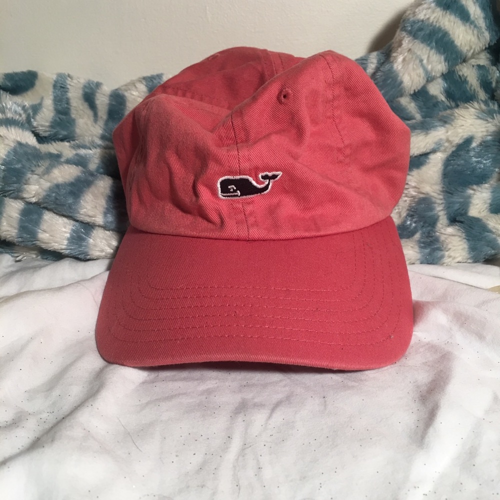 Vineyard Vines Hat
